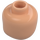 LEGO Flesh Dia Minidoll Head (92198 / 103314)