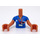 LEGO Flesh Dr. Vidya Friends Torso (73152 / 92456)