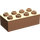 LEGO Chair Duplo Brique 2 x 4 (3011 / 31459)