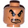 LEGO Fleisch Jafar Kopf (Einbau-Vollbolzen) (3626 / 48856)