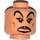 LEGO Hud Jafar Hode (Forsenket solid knott) (3626 / 48856)