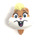 LEGO Flesh Lola Bunny Head