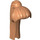 LEGO Chair Longue Cheveux avec Queue de cheval et Hairband (5361 / 17347)