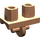 LEGO Flesh Minifigure Hip (3815)