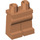 LEGO Huidskleurig Minifigure Heupen en benen (73200 / 88584)