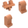 LEGO Flesh Minifigure Hips and Legs (73200 / 88584)