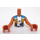 LEGO Flesh Nadia Friends Torso (73141 / 92456)