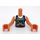 LEGO Flesh Nova Friends Torso (73141 / 92456)