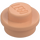 LEGO Flesh Plate 1 x 1 Round (6141 / 30057)