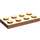 LEGO Flesh Plate 2 x 4 (3020)