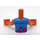 LEGO Flesh Savannah Friends Torso (73141 / 92456)