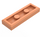 LEGO Flesh Tile 1 x 3 (63864)