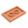 LEGO Huidskleurig Tegel 2 x 3 (26603)