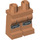 LEGO Flesh Velma Staplebot Minifigure Hips and Legs (3815 / 16255)