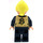 LEGO Fleur Delacour Figurine