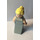 LEGO Fleur Delacour with Gray Dress Minifigure