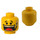 LEGO Flex Head (Safety Stud) (3626)