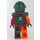 LEGO Flintlocke - Epaulettes Minifigurka