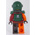 LEGO Flintlocke - Epaulettes Minifigur