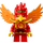 LEGO Flinx&#039;s Ultimate Phoenix 70221