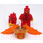 LEGO Flinx - Wings Minifigure