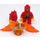 LEGO Flinx - Wings Minifigur