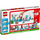 LEGO Fliprus Snow Adventure Set 71417 Packaging