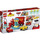 LEGO Flo&#039;s Café Set 10846 Packaging