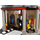 LEGO Flo&#039;s V8 Cafe Set 8487