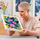 LEGO Floral Art 31207