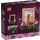 LEGO Floral Picture Frame Set 40916