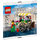 LEGO Flower Cart 40140