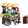 LEGO Flower Cart 40140