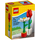 LEGO Flower Display Set 40187
