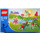 LEGO Bloem Fairy Party (Blauwe doos) 5862-1