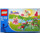 LEGO Flower Fairy Party (Modrý rámeček) 5862-1