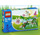 LEGO Bloem Fairy Party (Blauwe doos) 5862-1 Packaging