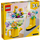 LEGO Blumen im Watering Can 31149