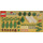 LEGO Fleurs, Trees et Fences 6318 Packaging