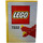 LEGO Flyers Set 7222 Instructions