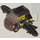 LEGO Flying Batmobile TRUBATMOBILE Instructions