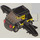 LEGO Flying Batmobile Set TRUBATMOBILE Instructions