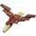 LEGO Flying Dino 7209