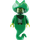 LEGO Flying Dutchman Minifigure