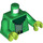 LEGO Flying Dutchman Torso (973 / 76382)