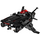 LEGO Flying Fox: Batmobile Airlift Attack 76087
