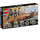 LEGO Flying Jelly Sub Set 70610 Packaging