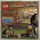 LEGO Flying Lesson Set 4711 Packaging