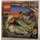LEGO Flying Lesson 4711 Packaging