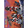 LEGO Flying Ninja Fortress 6093 Instructions